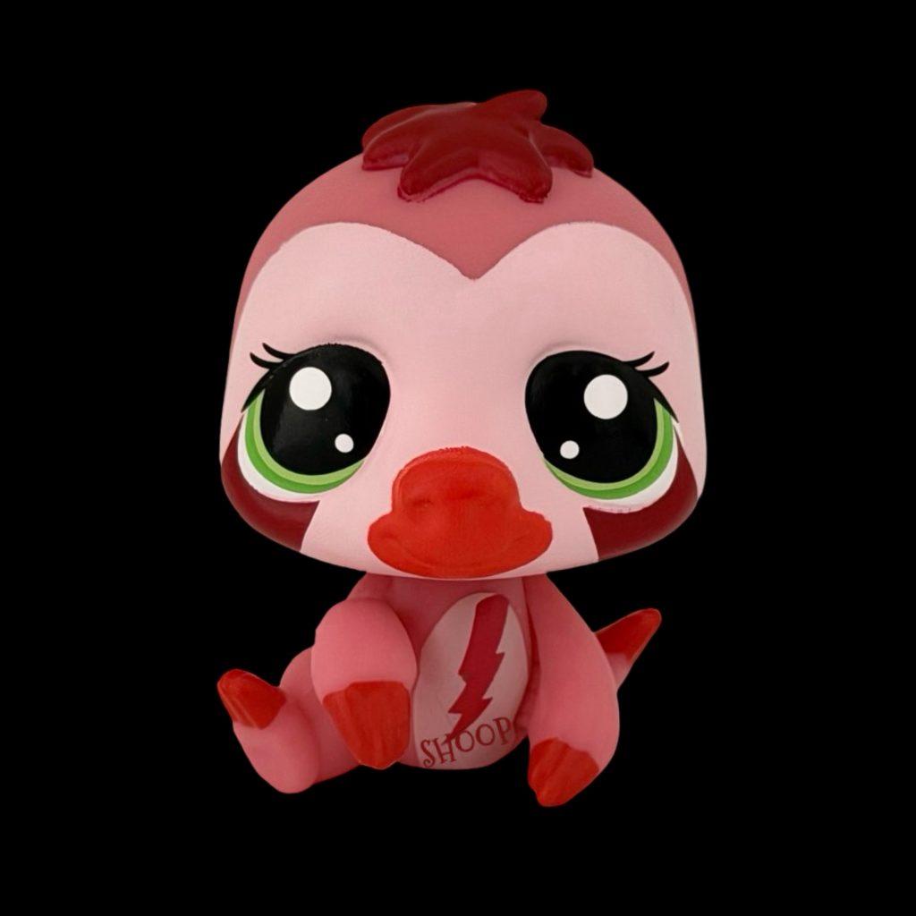 LPS G7-139 BIS | Série 3