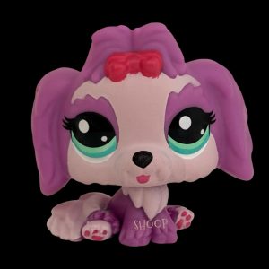LPS G7-144 BIS | Série 3