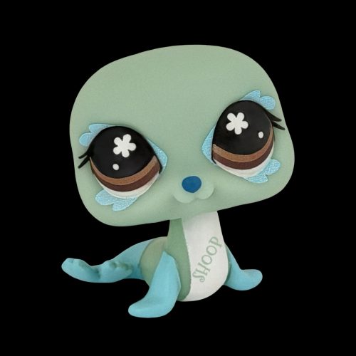 LPS G7-527 | Série 6