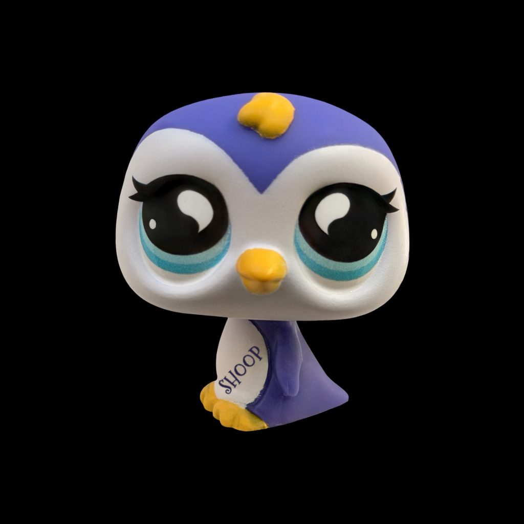 LPS G7-529 | Série 6