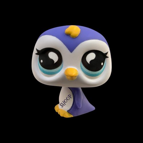 LPS G7-529 | Série 6