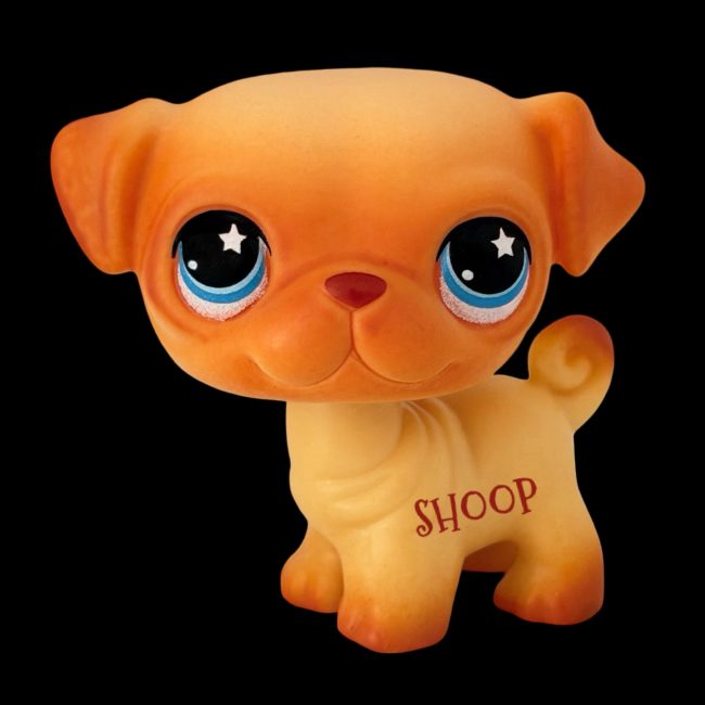 LPS G7-227 TER | Série 4