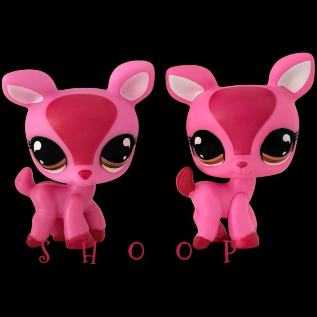 LPS G7-236 | 236 BIS