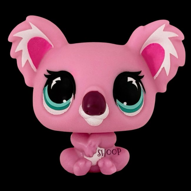 LPS G7-237 BIS | Série 4