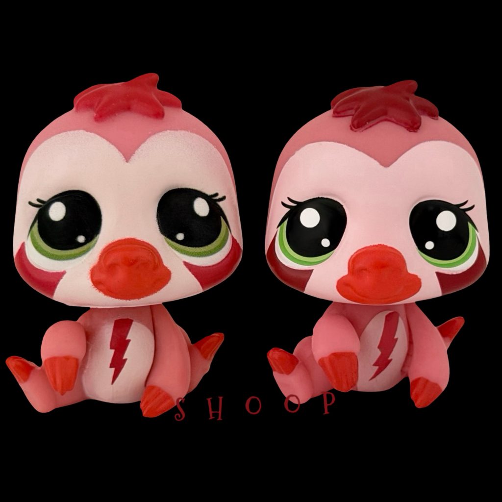 LPS G7-139 | 139 BIS