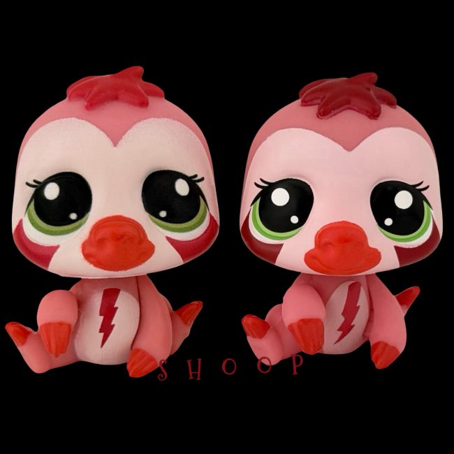 LPS G7-139 | 139 BIS