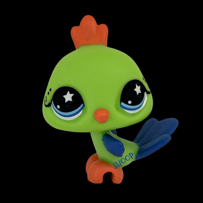 LPS G7-232 BIS | Série 4