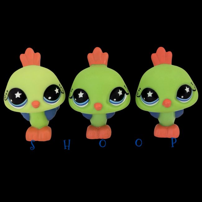 LPS G7-232 | 232 BIS | 232 TER