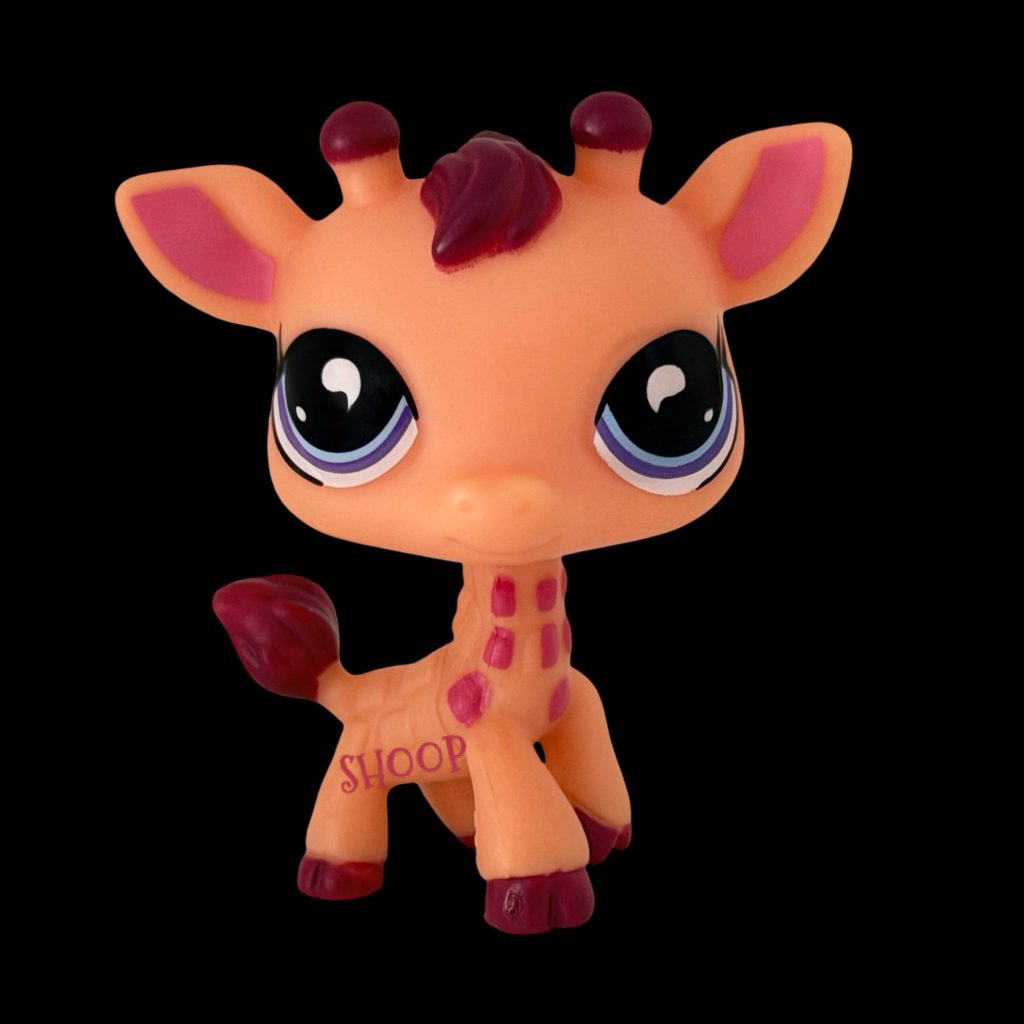 LPS G7-238 BIS | Série 4
