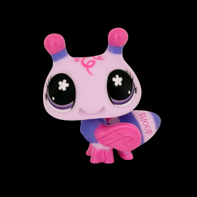 LPS G7-413 | Série 5