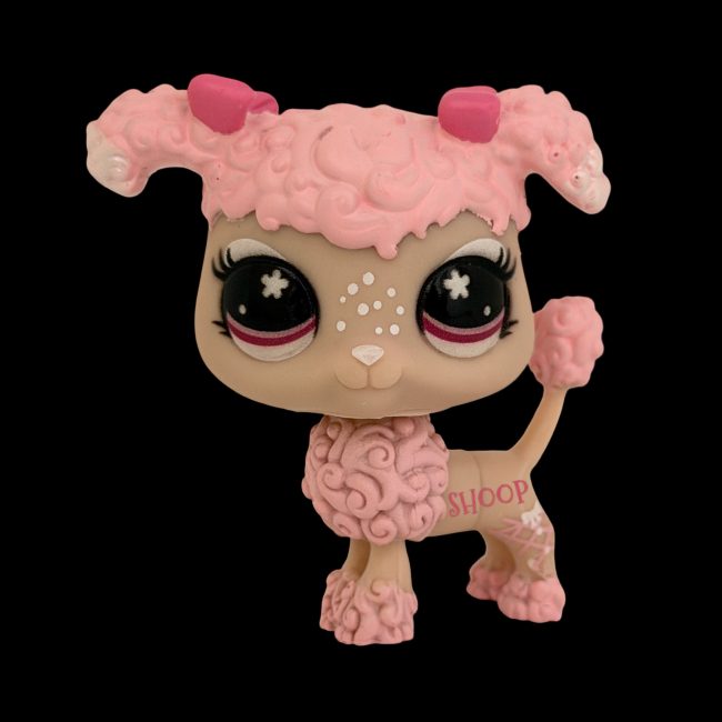 LPS G7-420 | Série 5