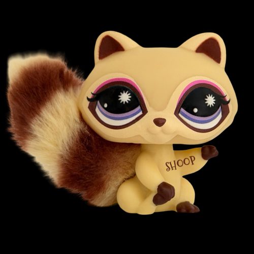 LPS G7-454 BIS | Série 5
