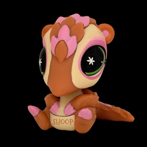 LPS G7-458 BIS | Série 5