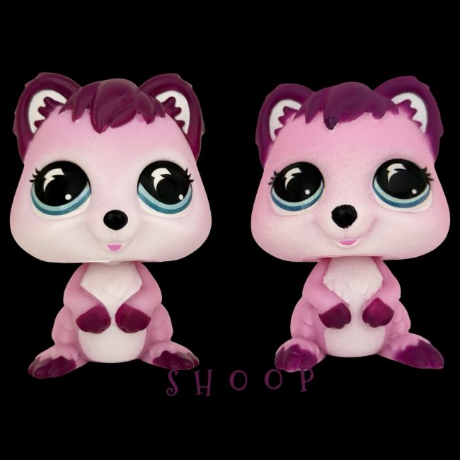 LPS G7-461 | 461 BIS