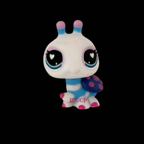 LPS G7-464 BIS | Série 5