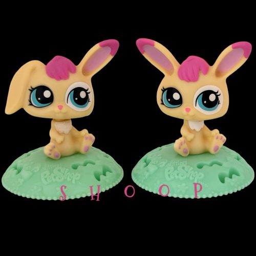 LPS McDonald's 2011 #4