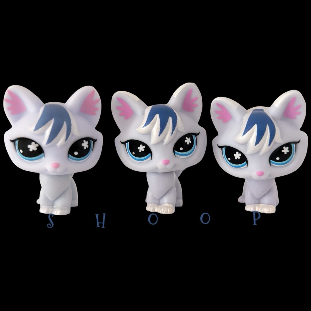 LPS G7-241 | 241 BIS | 241 TER