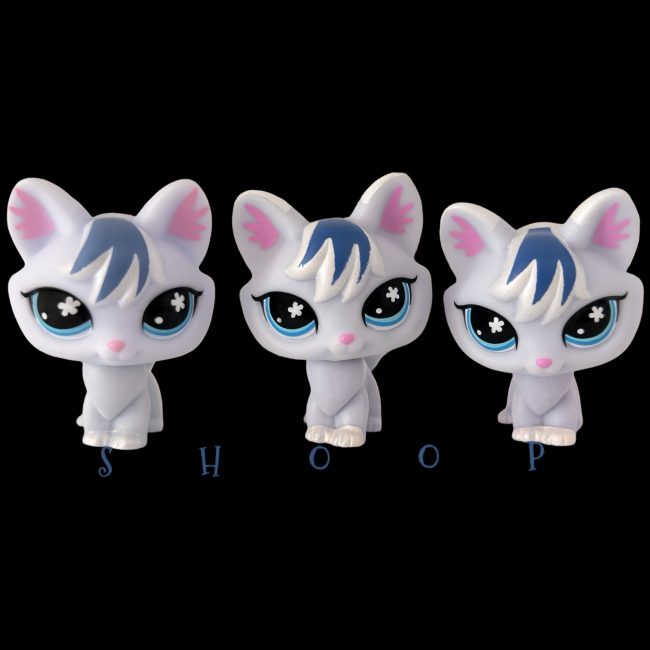 LPS G7-241 | 241 BIS | 241 TER