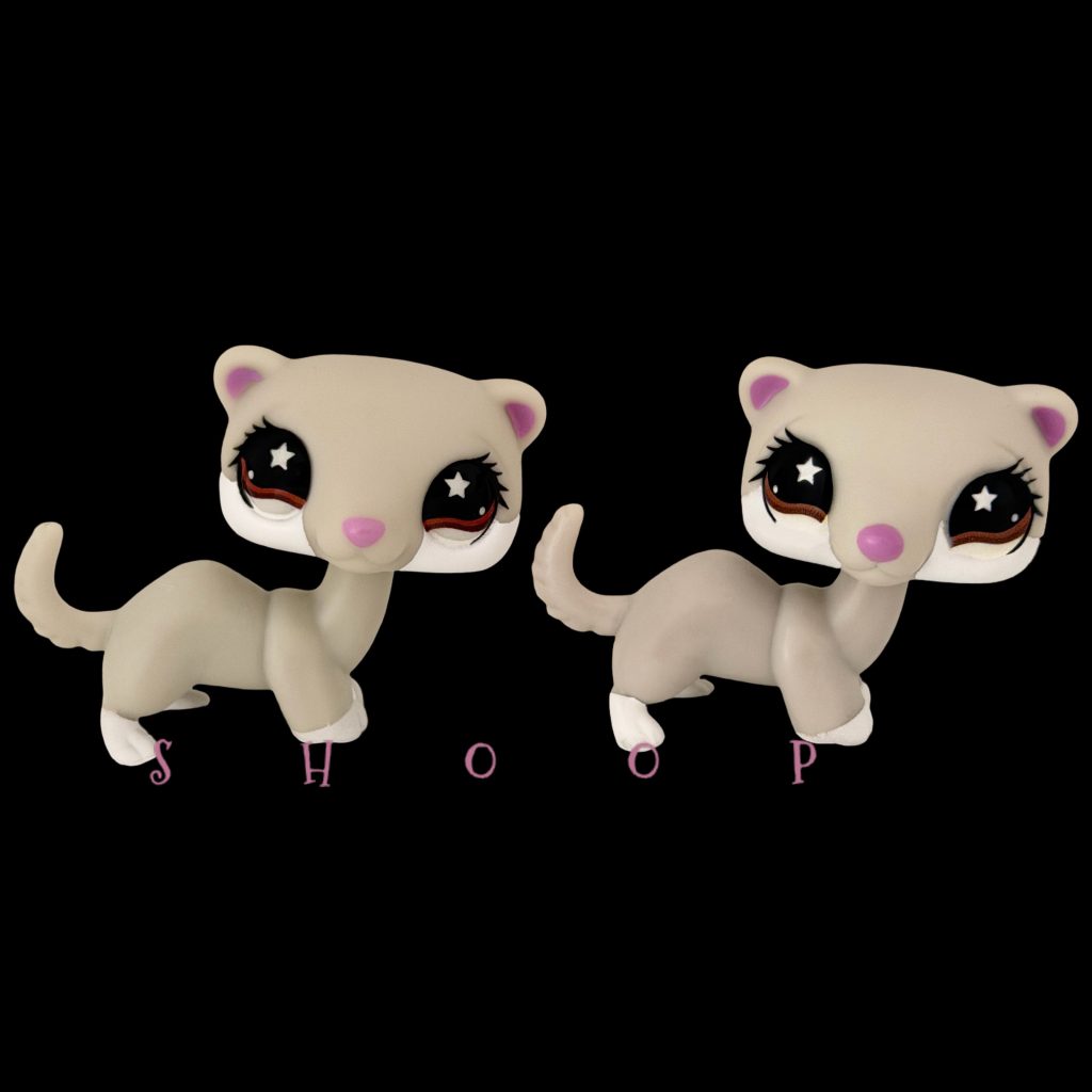 LPS G7-451 | 451 BIS