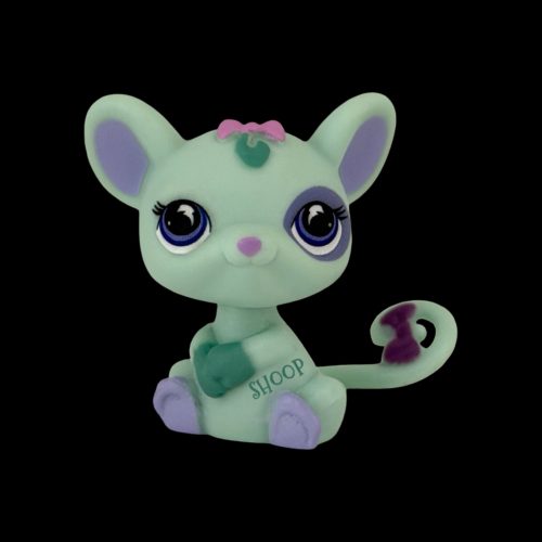 LPS G7-455 | 455 BIS