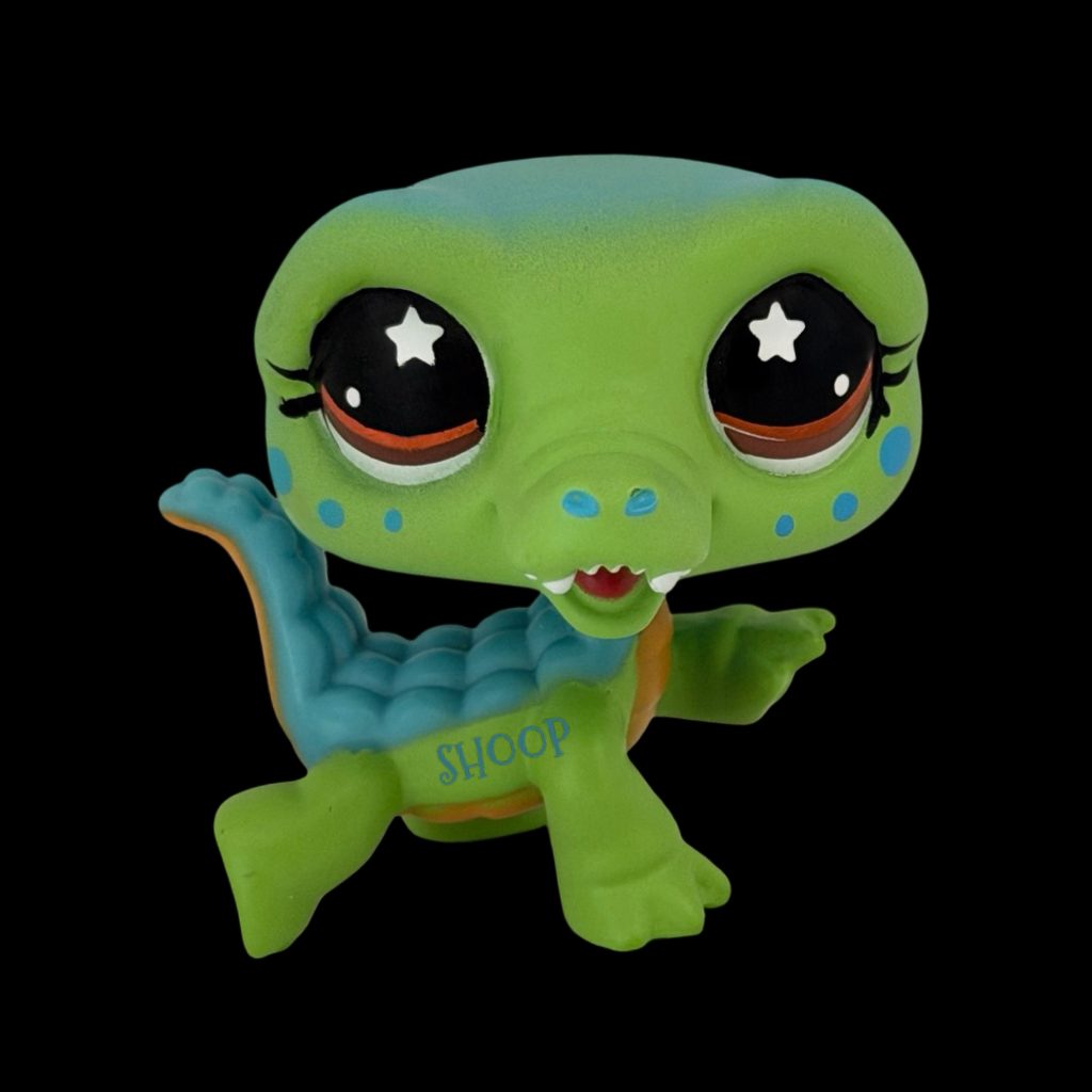 LPS G7-456 BIS | Série 5