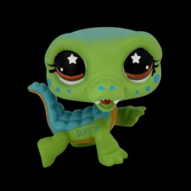 LPS G7-456 BIS | Série 5