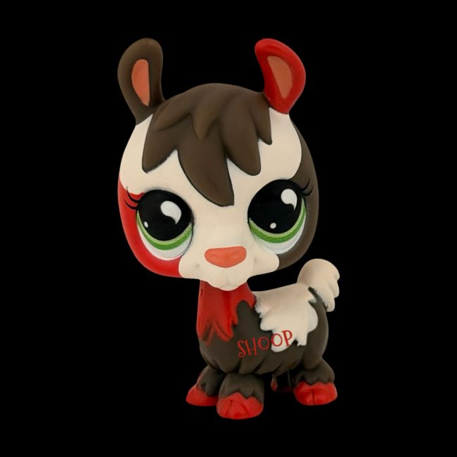 LPS G7-530 | Série 6