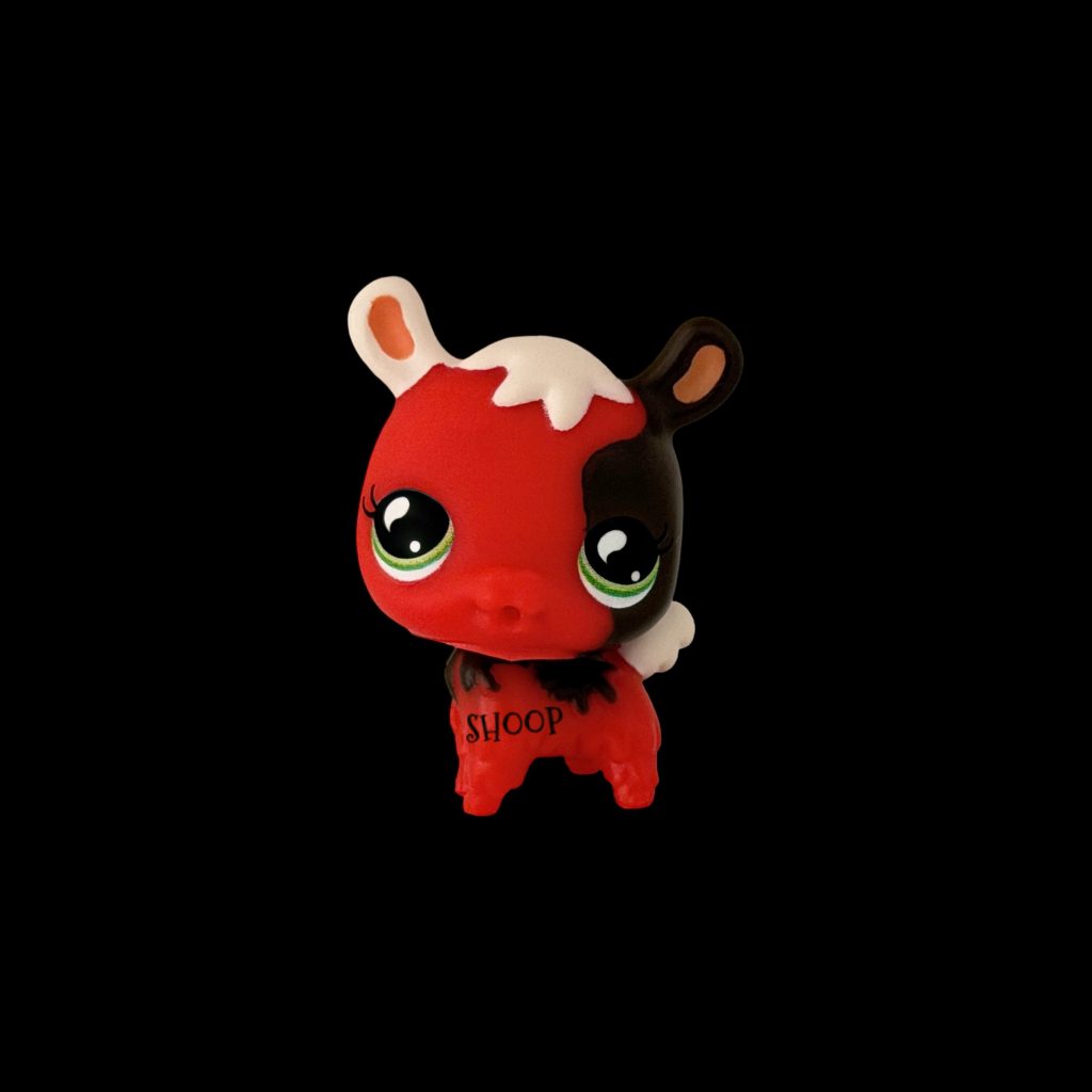 LPS G7-531 | Série 6