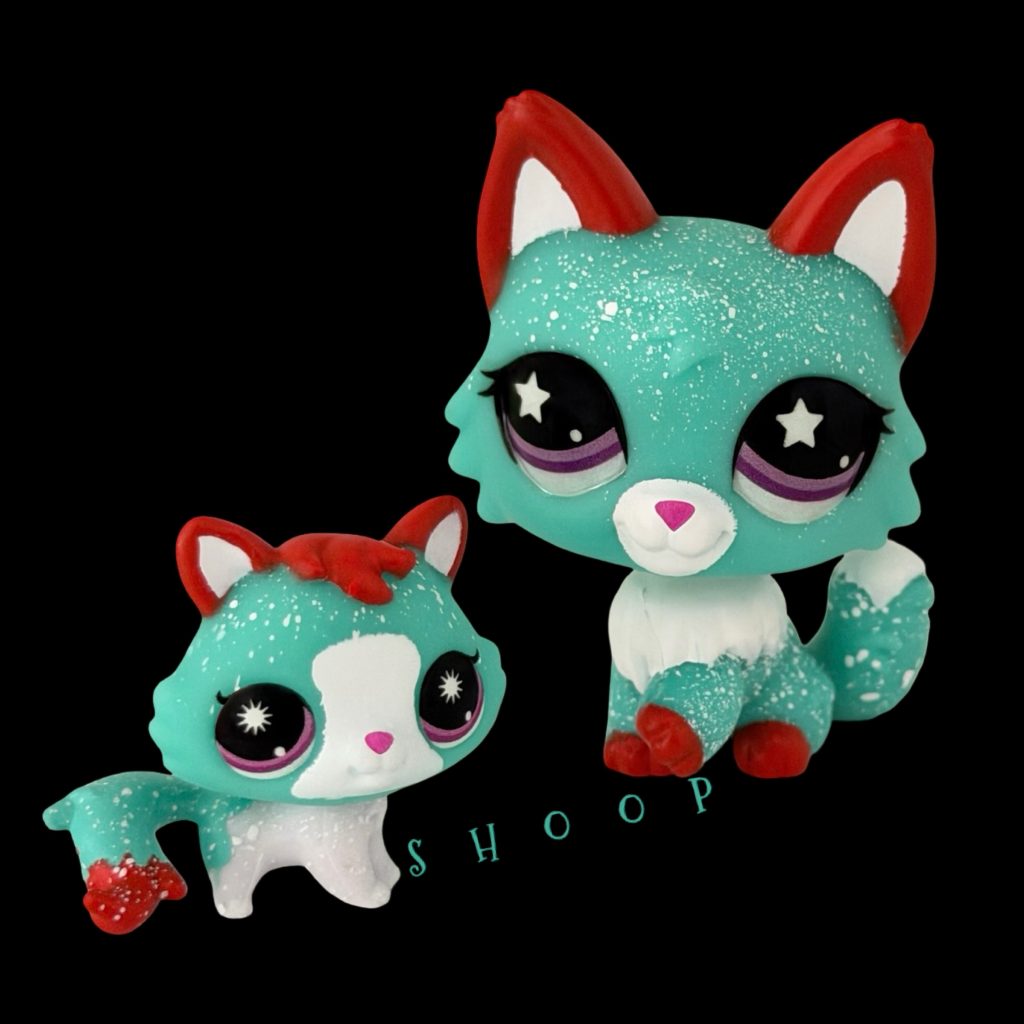 LPS G7-533 | 532