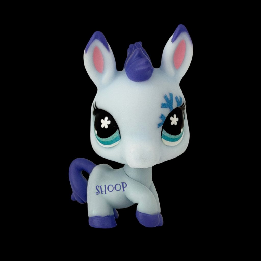 LPS G7-536 | Série 6
