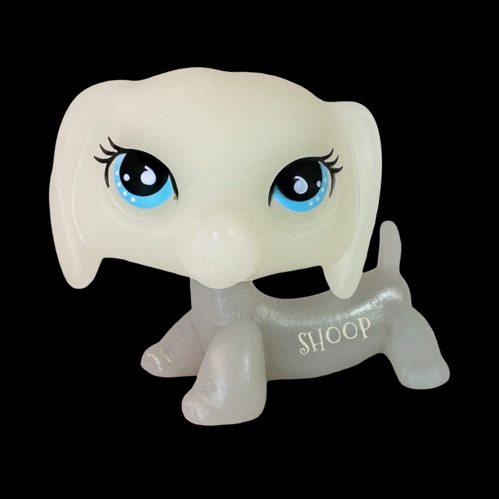 LPS FAKE | Chien Teckel #9
