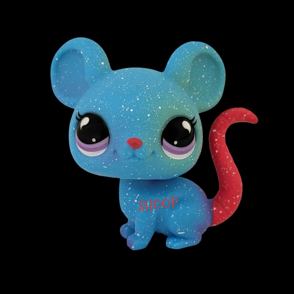 LPS G7-472 | Série 6