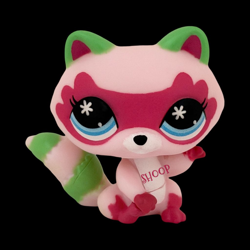 LPS G7-479 | Série 6
