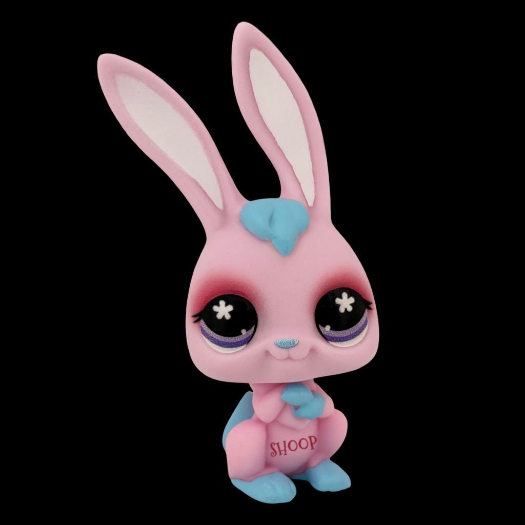 LPS G7-484 | Série 6