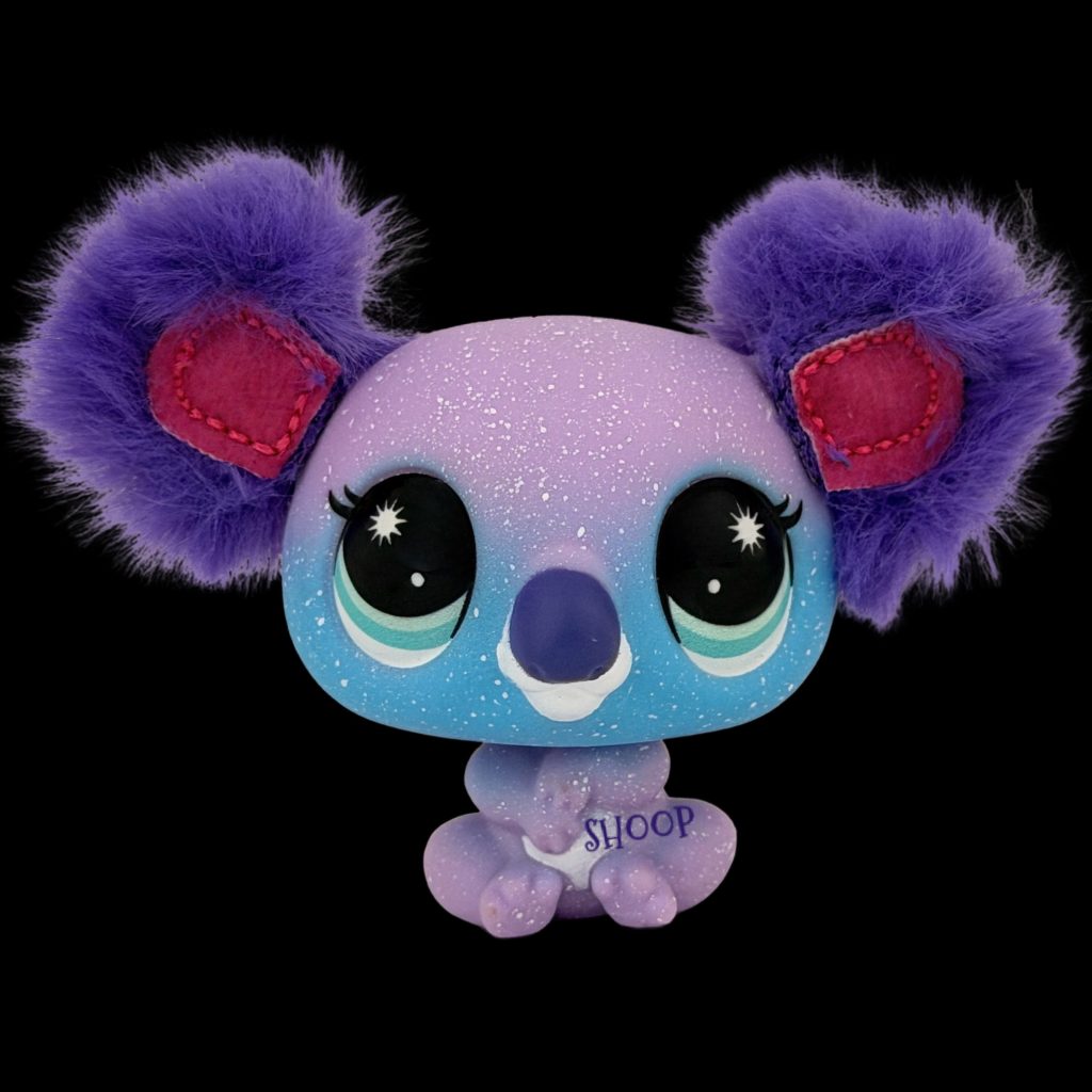 LPS G7-470 | Série 6
