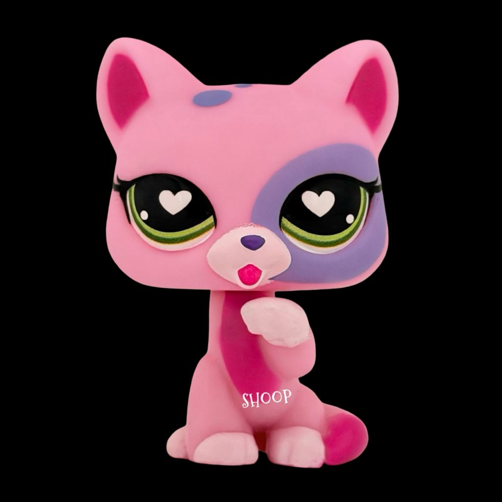 LPS G7-562 | Série 6