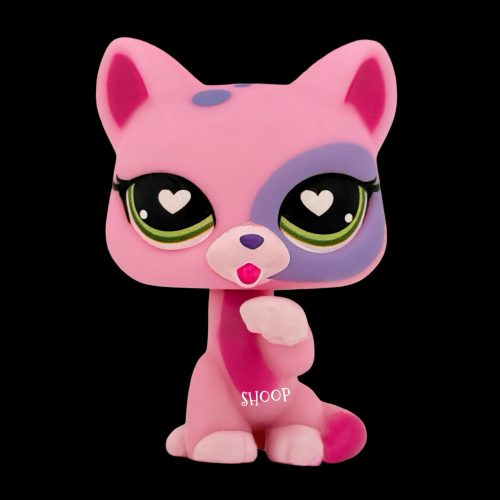 LPS G7-562 | Série 6