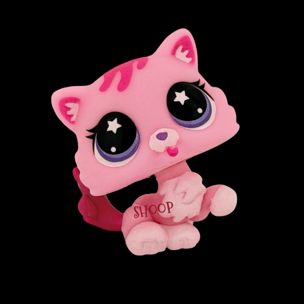 LPS G7-563 | Série 6
