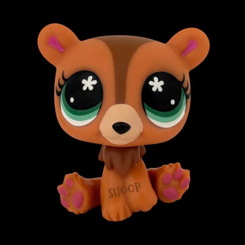 LPS G7-586 | Série 6