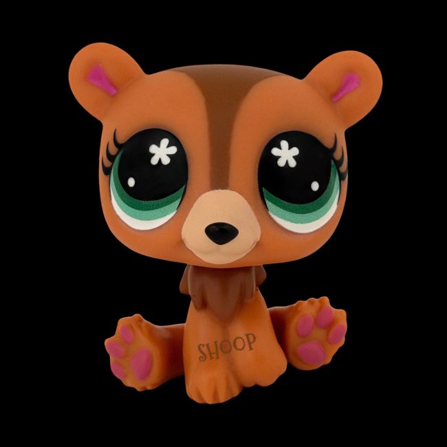 LPS G7-586 | Série 6