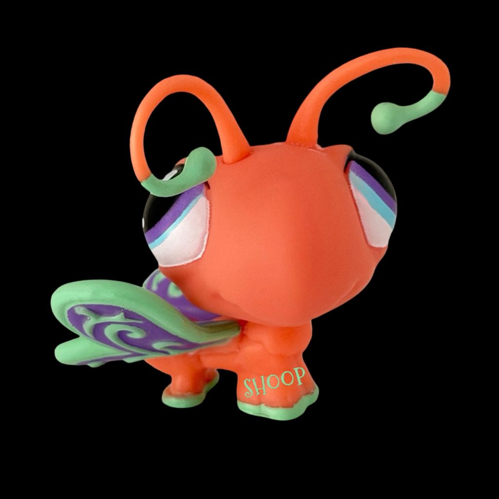 LPS G7-587 | Série 6