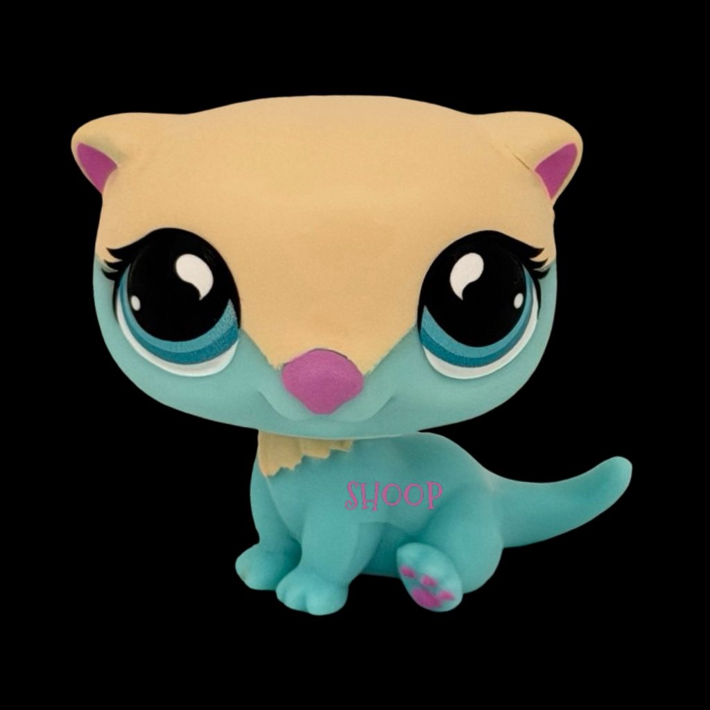 LPS G7-588 | Série 6