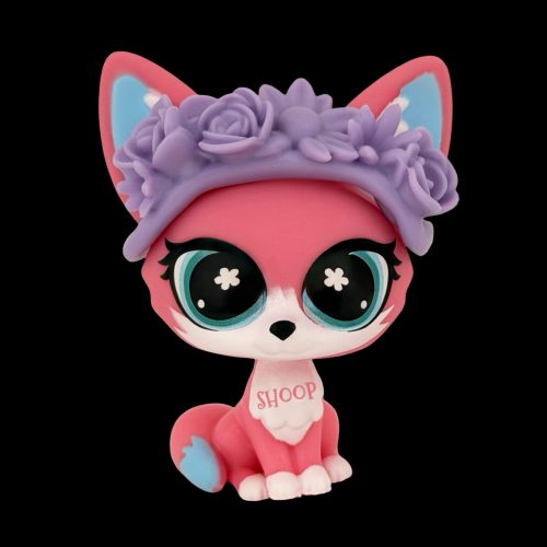 LPS G7-589 | Série 6