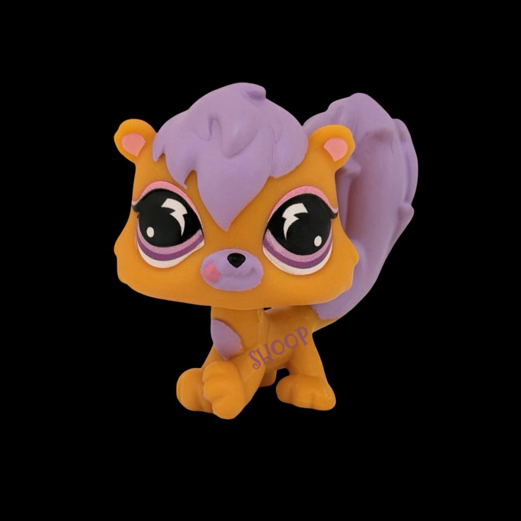 LPS G7-594 | Série 6